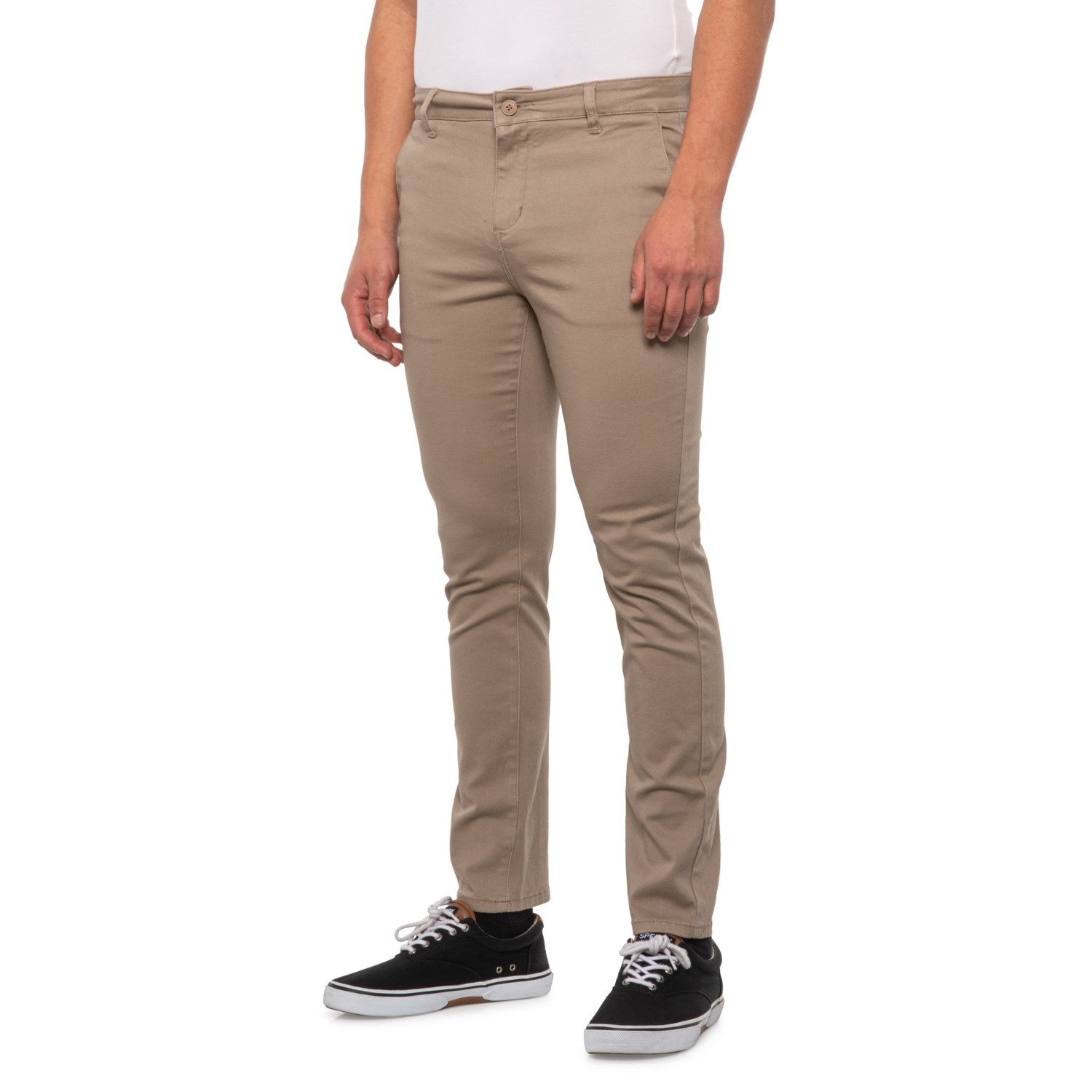 

Брюки CHOR Stretch-Woven Khaki, 34W 32L