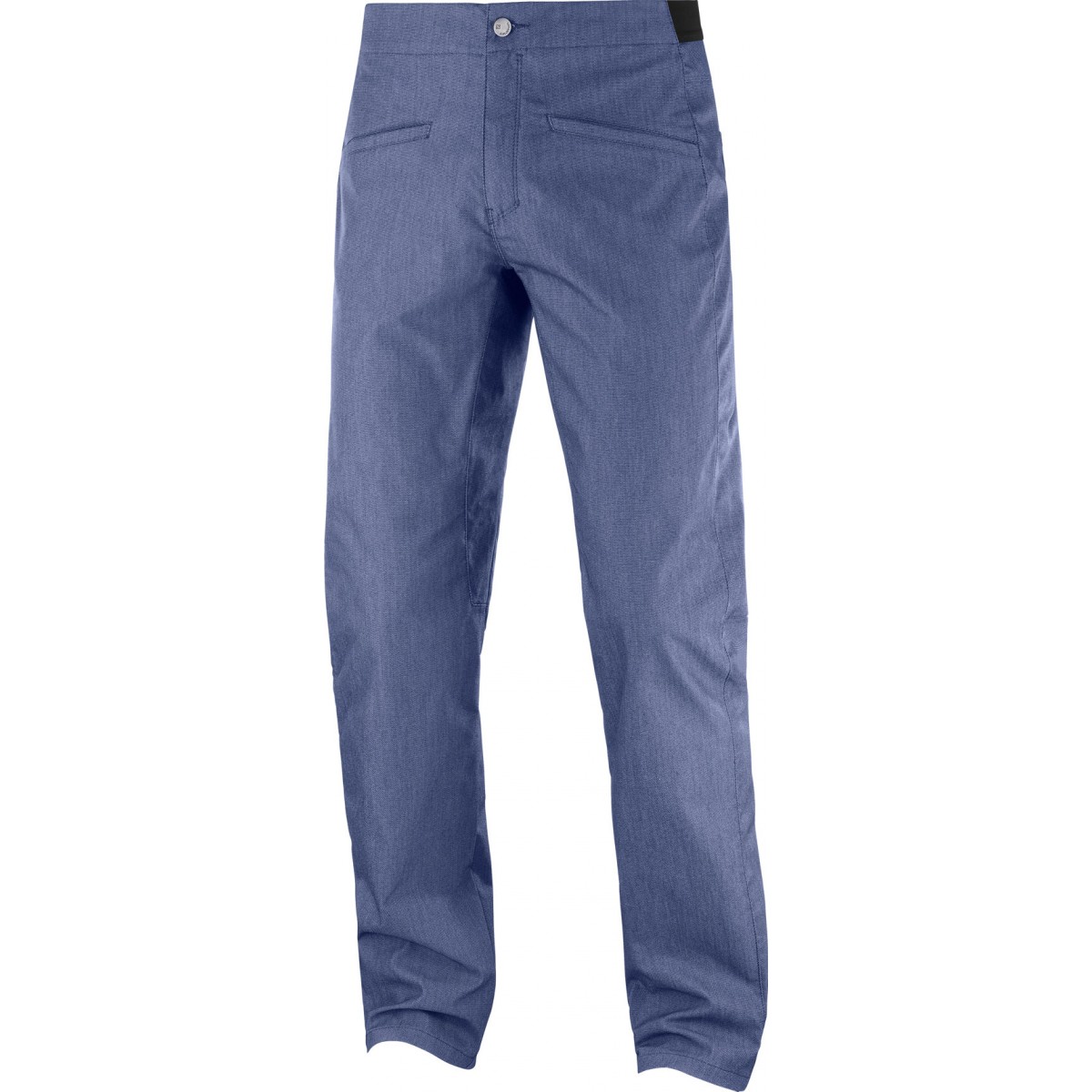 

Брюки туристические Salomon WAYFARER TAPERED DENIM PT M, 54W 32L