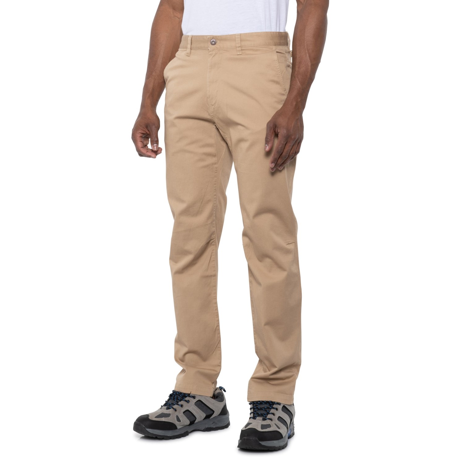 

Брюки The North Face Motion Hawthorne Khaki, 38W 32L