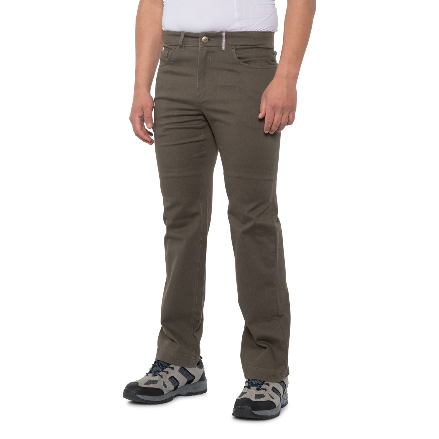 

Брюки Sherpa Adventure Gear Gurkhali - UPF 50+ Tamur River, 38W 32L