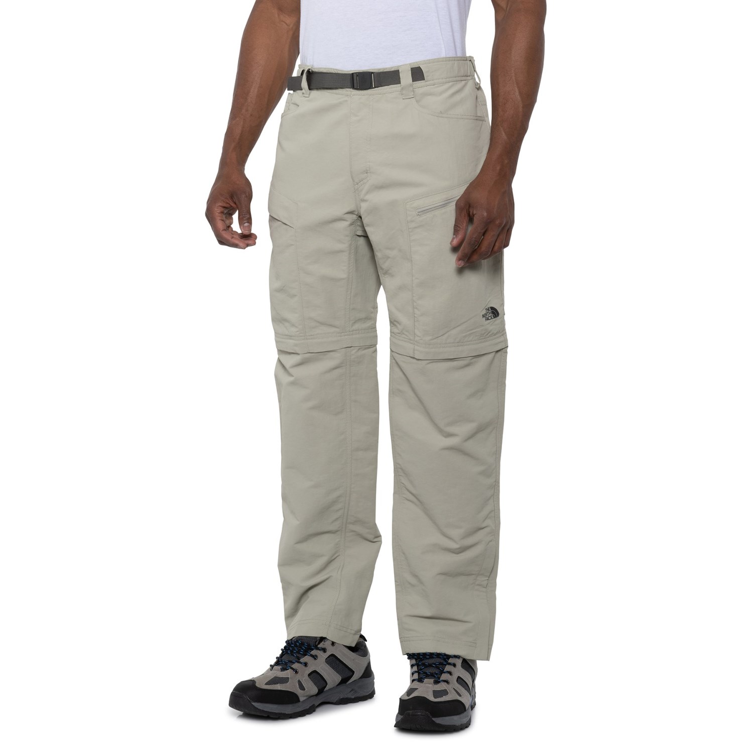 

Брюки The North Face Paramount Trail Convertible Granite Bluff Tan, XXL (52)