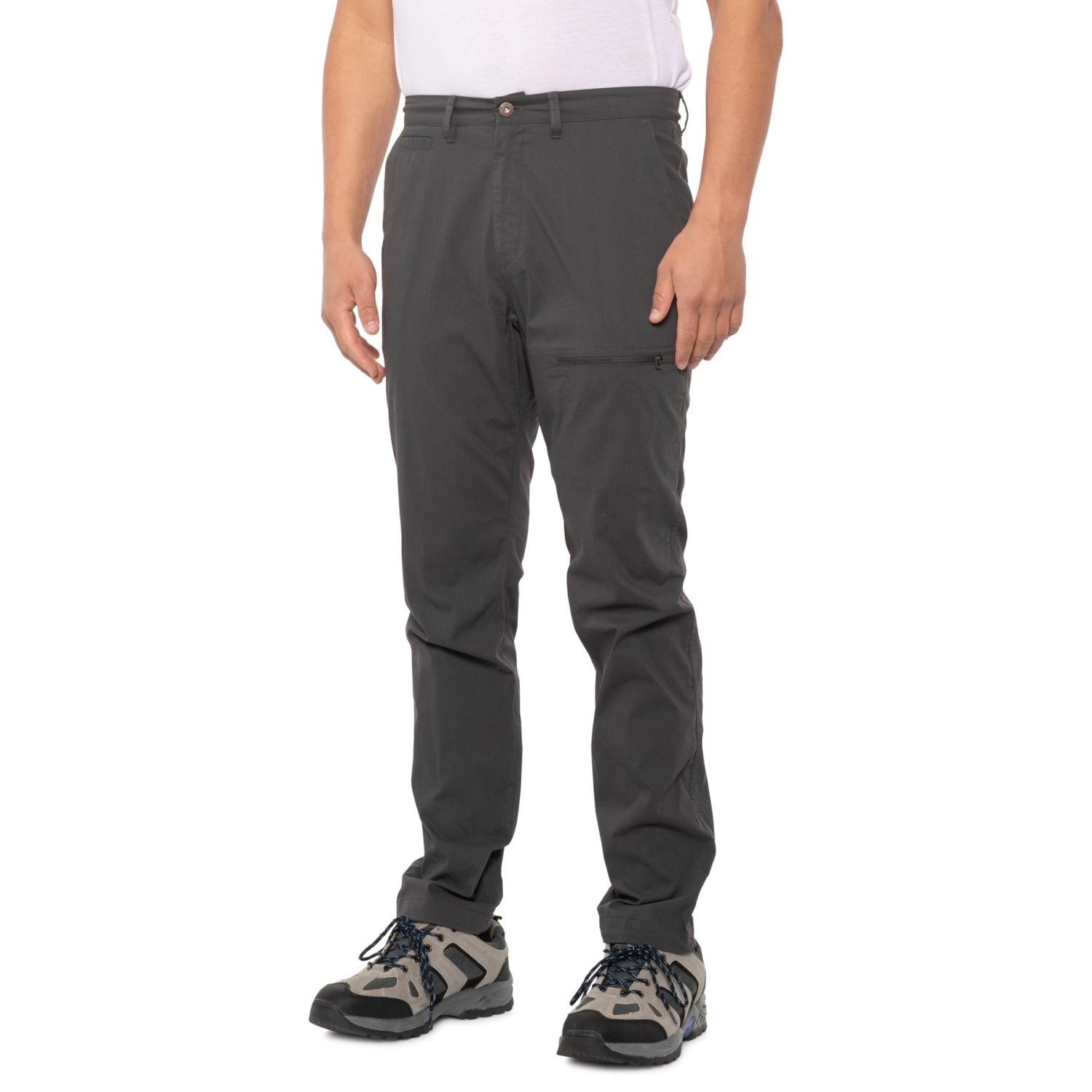 

Брюки The North Face Granite Face Asphalt Grey, 38W 32L