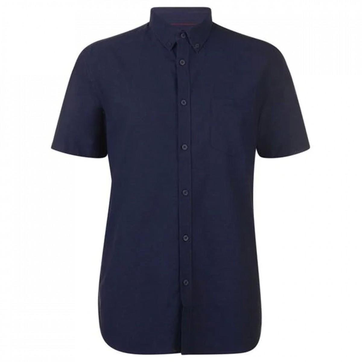 

Рубашка Pierre Cardin Sleeve Oxford Navy,  (44, Рубашка Pierre Cardin Sleeve Oxford Navy, S (44)