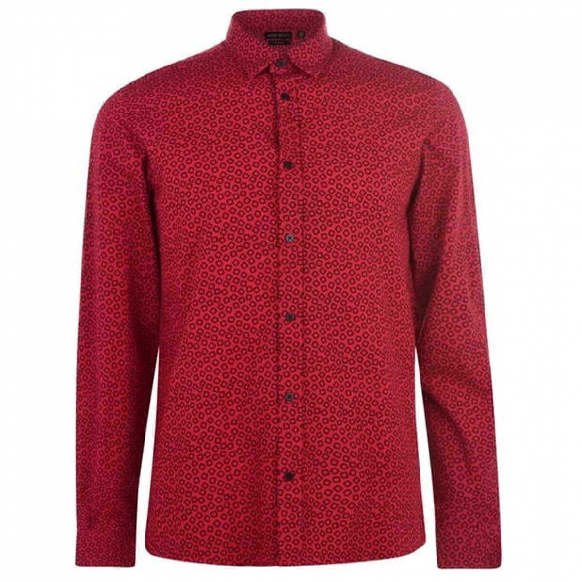 

Рубашка Antony Morato Printed RED 5043, XL (50)