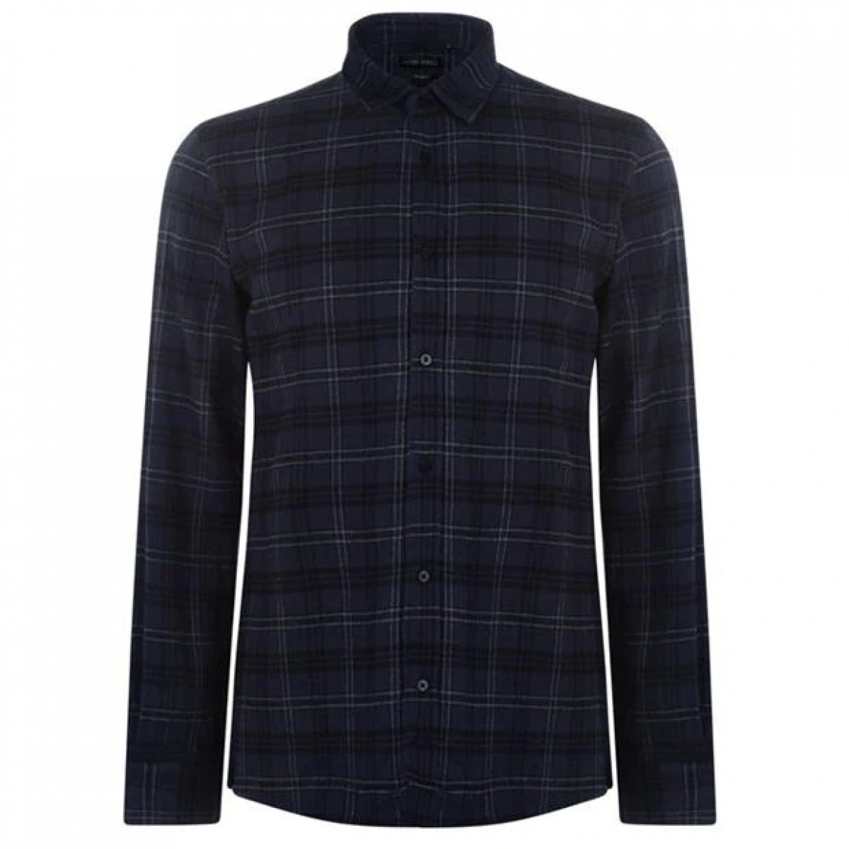 

Рубашка Antony Morato Checked AVIO BLUE 7064, XL (50)