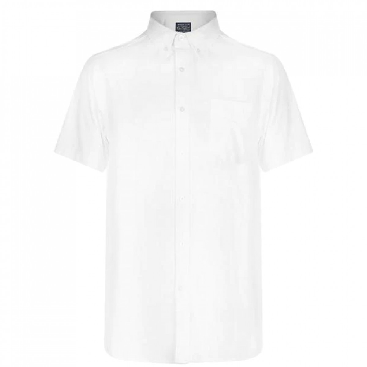 

Рубашка Howick Oxford Sleeve White, XS (42)