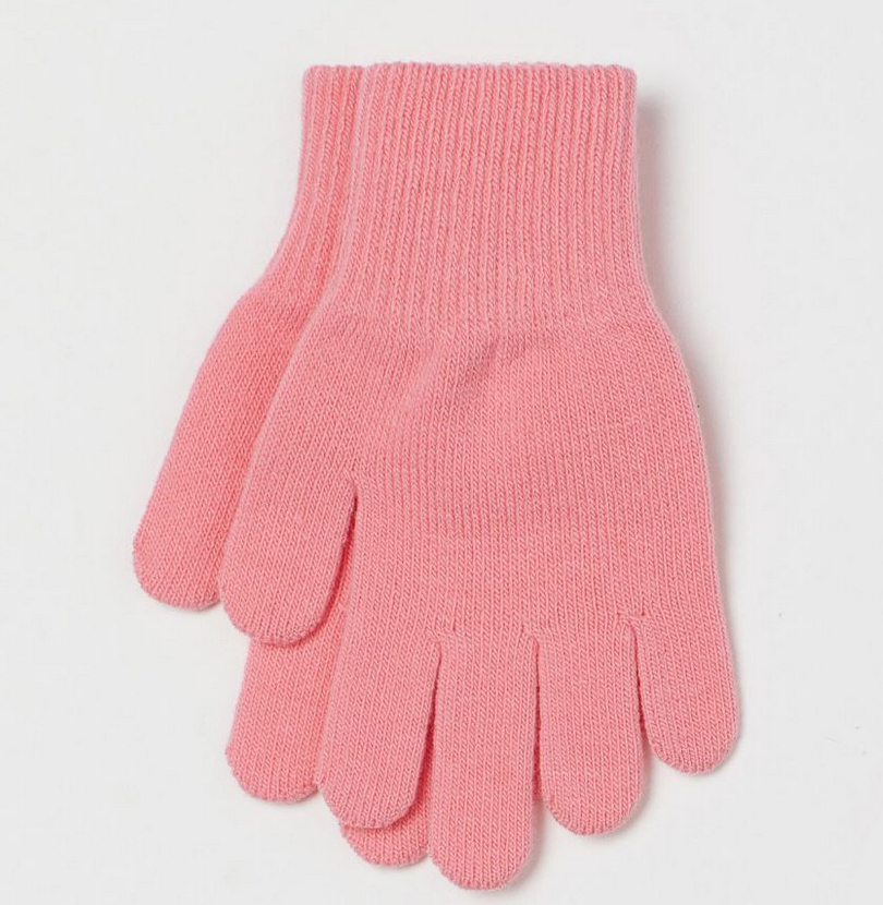 

Перчатки H&M 2204-6169908 134-170 см Розовые