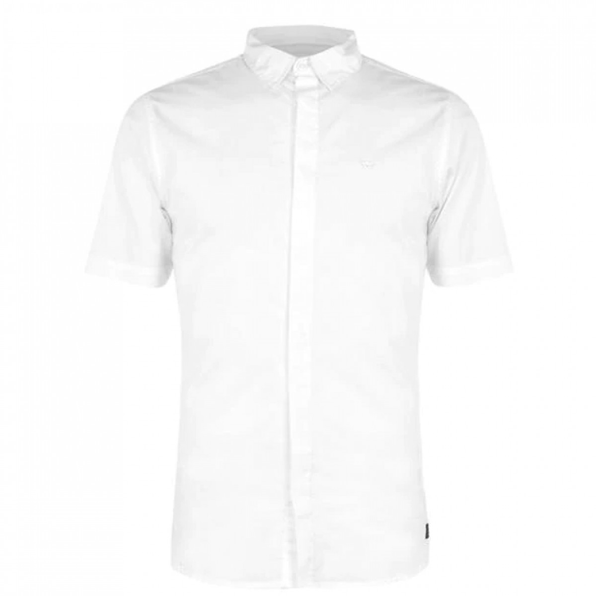 

Рубашка Firetrap Sleeve Muscle White, XXL (52)