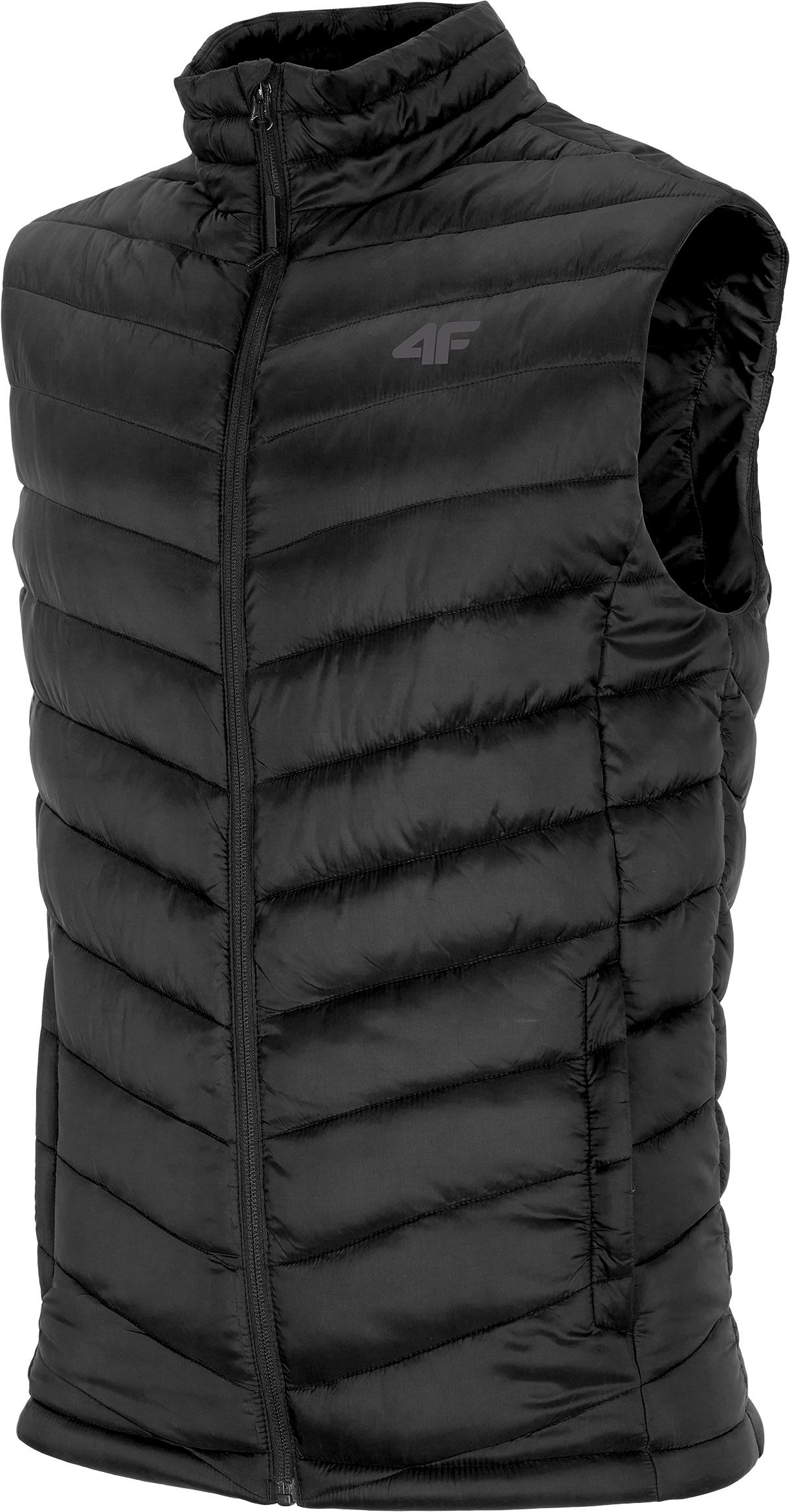 

Жилет 4F MEN´S JACKET,  (44, Жилет 4F MEN´S JACKET, S (44)