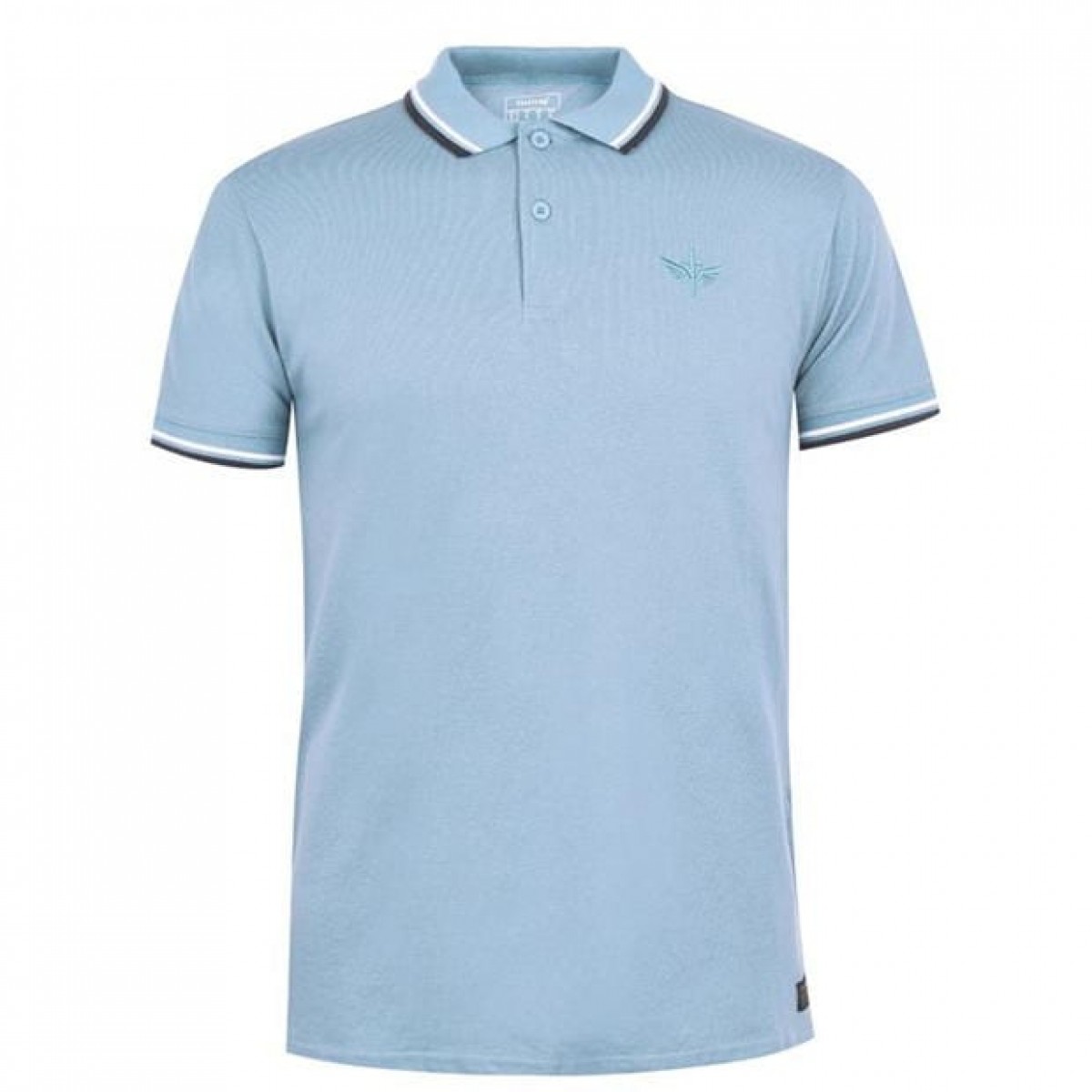 

Поло Firetrap Lazer Smoke Blue, XXL (52)