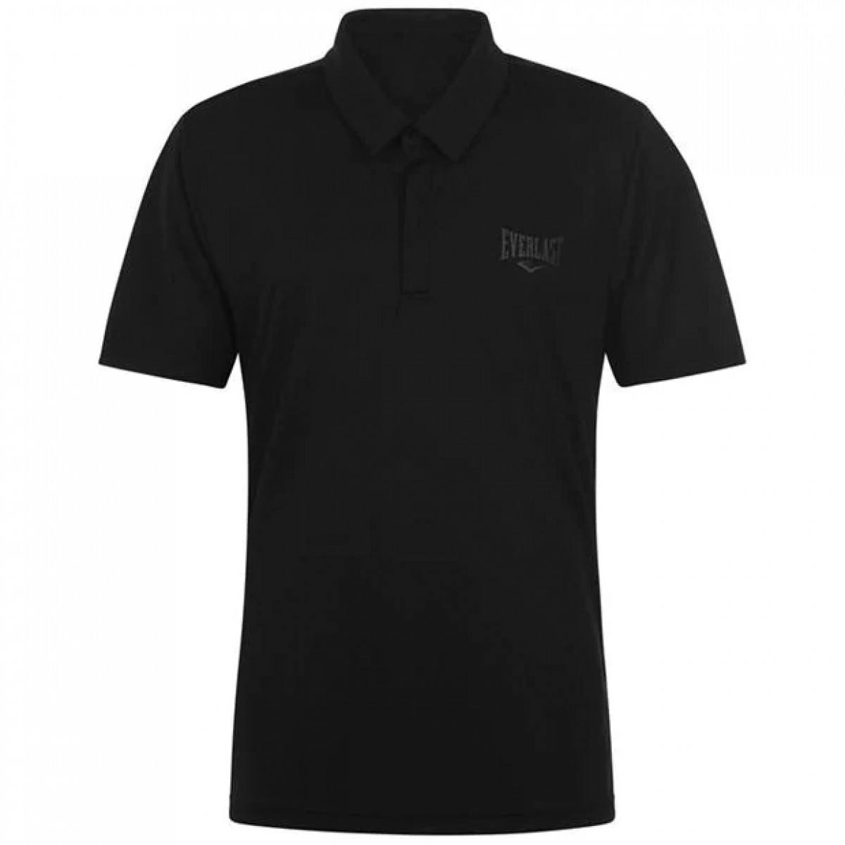 

Поло Everlast Classic Black, S (44)