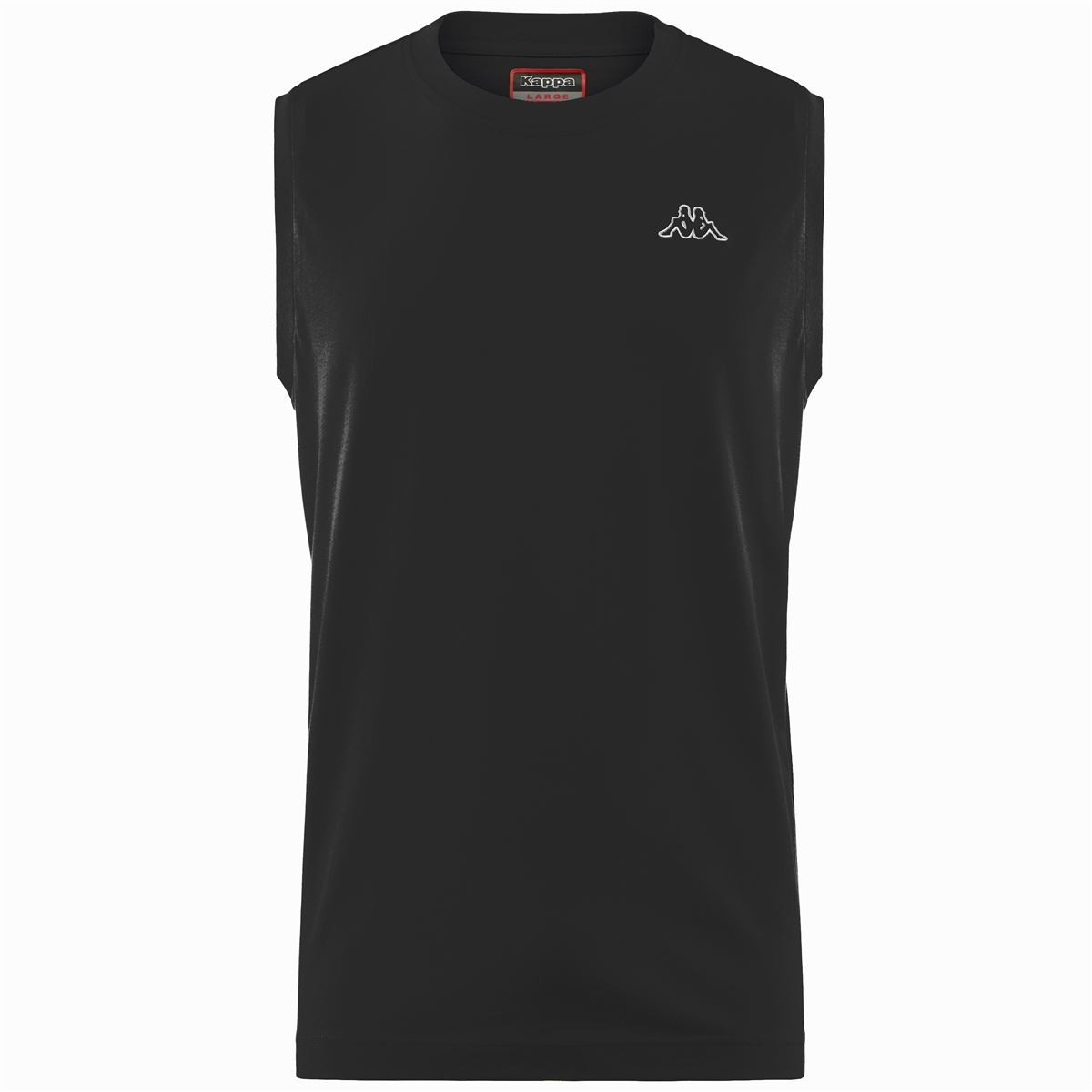 

Майка Kappa LOGO CADWAL,  (50, Майка Kappa LOGO CADWAL, XL (50)