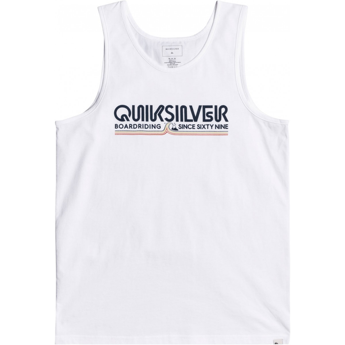 

Майка Quiksilver LIKE GOLD TANK Array,  (46, Майка Quiksilver LIKE GOLD TANK Array, M (46)