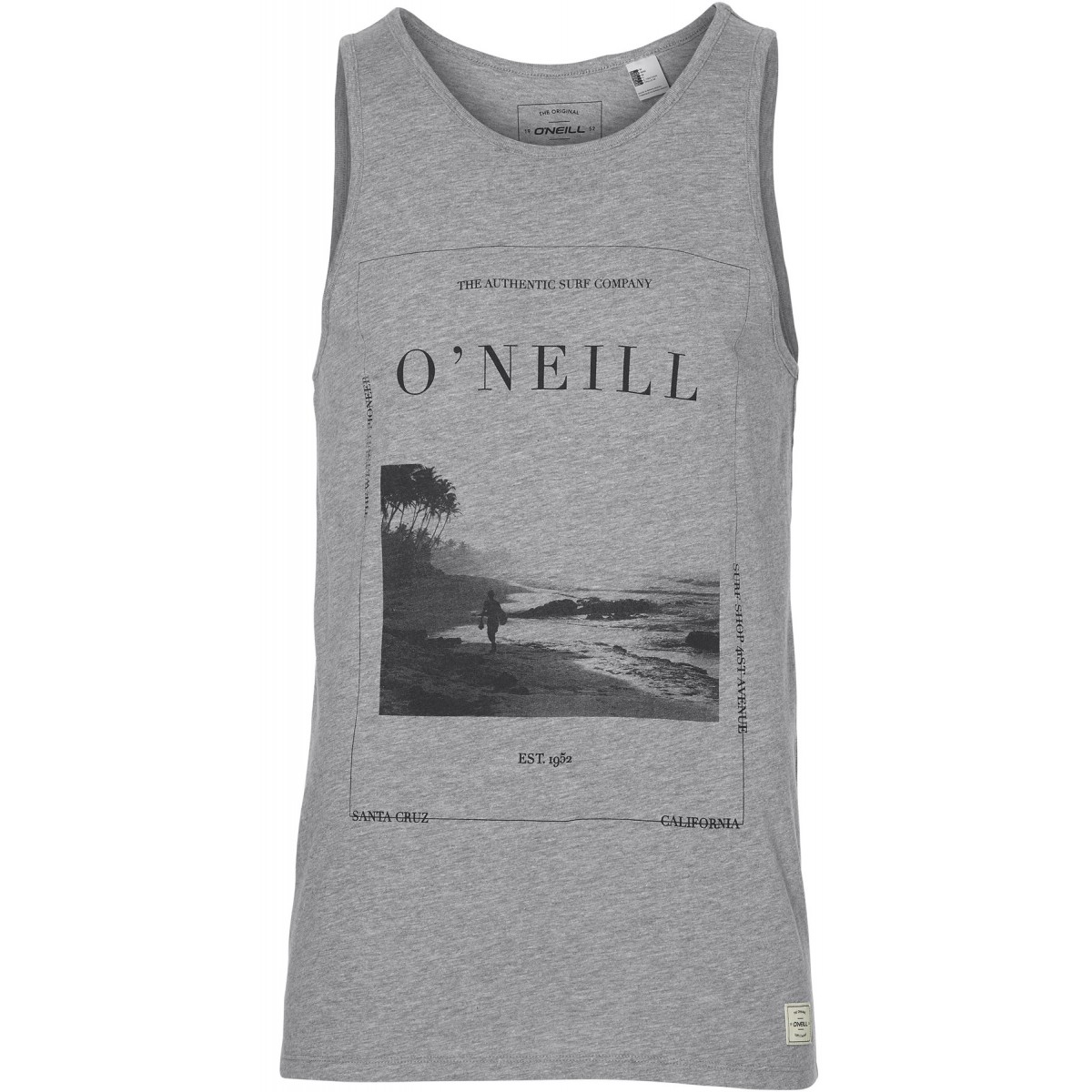 

Майка O'Neill LM FRAME TANKTOP , S (44)