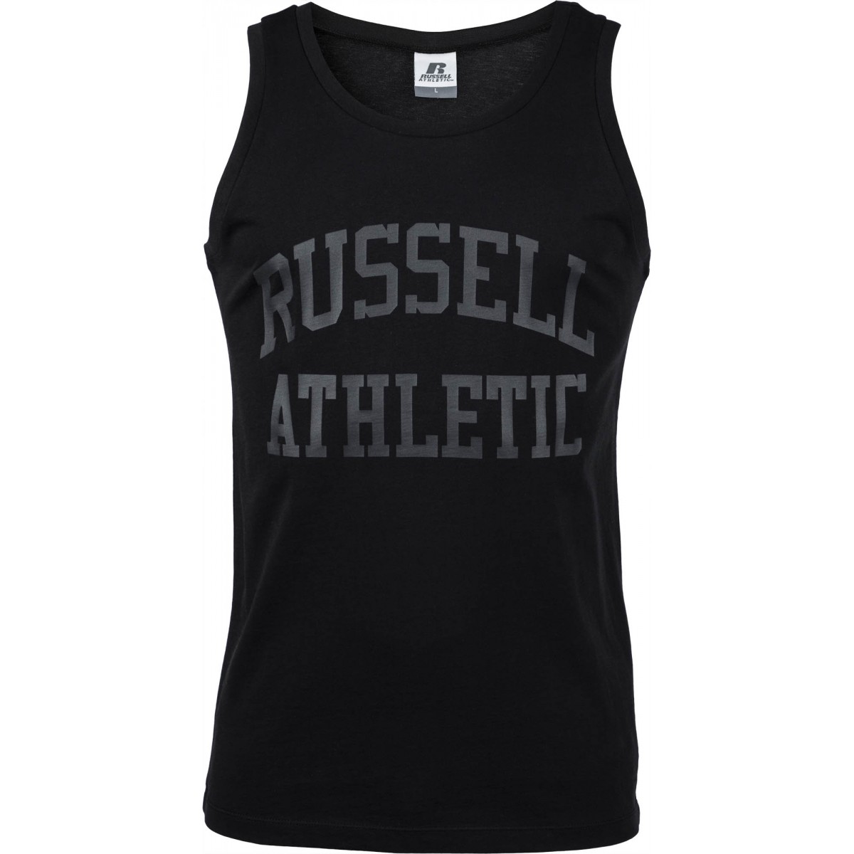 

Майка Russell Athletic AL SINGLET,  (50, Майка Russell Athletic AL SINGLET, XL (50)