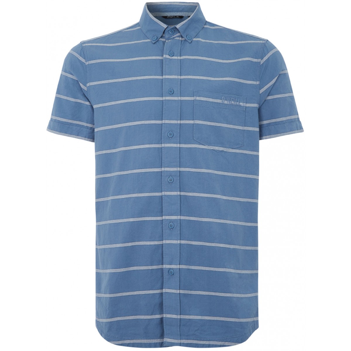 

Рубашка O'Neill LM BRIDGE S/SLV SHIRT, M (46)