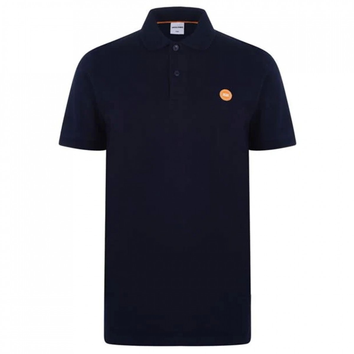 

Поло Jack and Jones Core Andres Sky Captain 2,  (48, Поло Jack and Jones Core Andres Sky Captain 2, L (48)