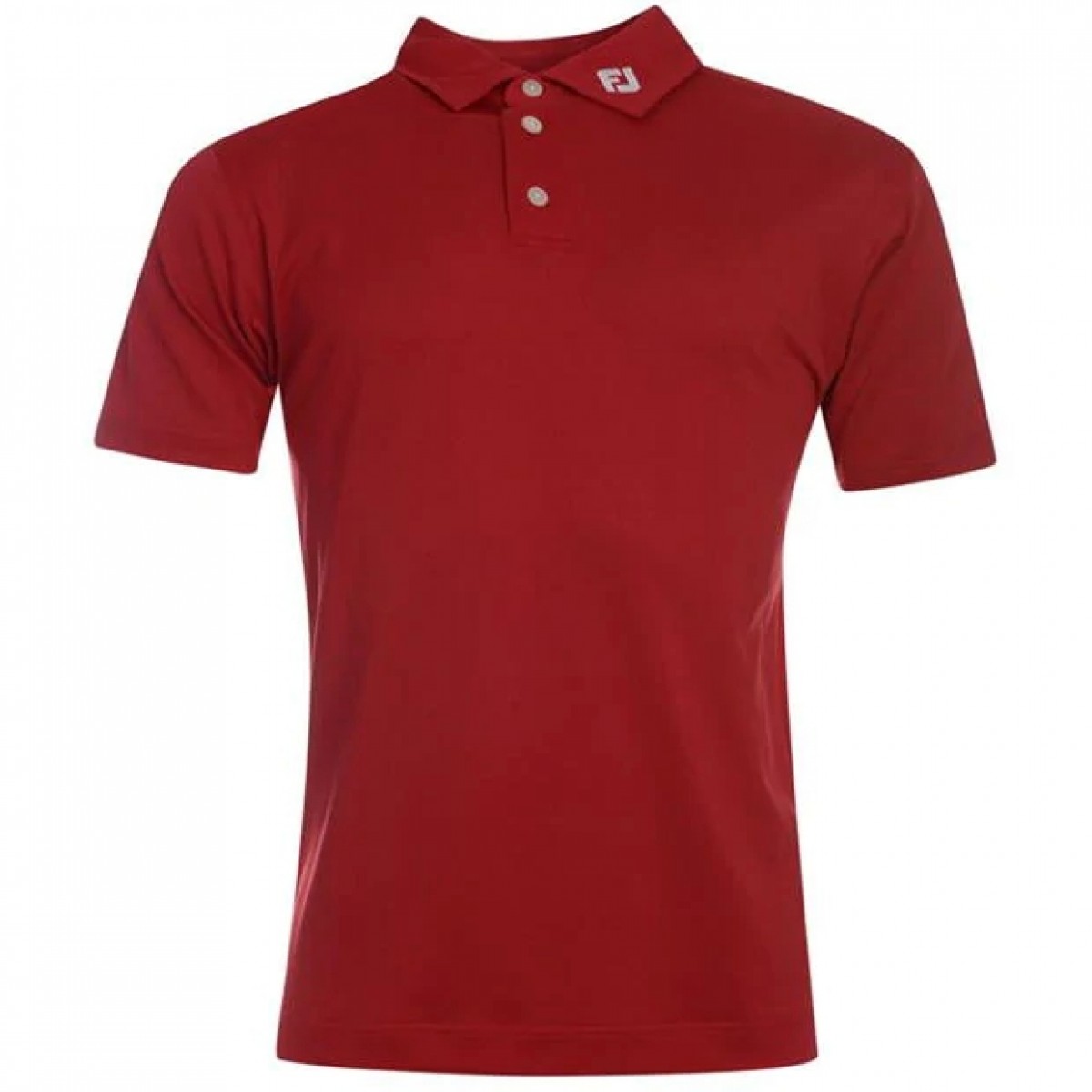 

Поло Footjoy Solid Red,  (46, Поло Footjoy Solid Red, M (46)