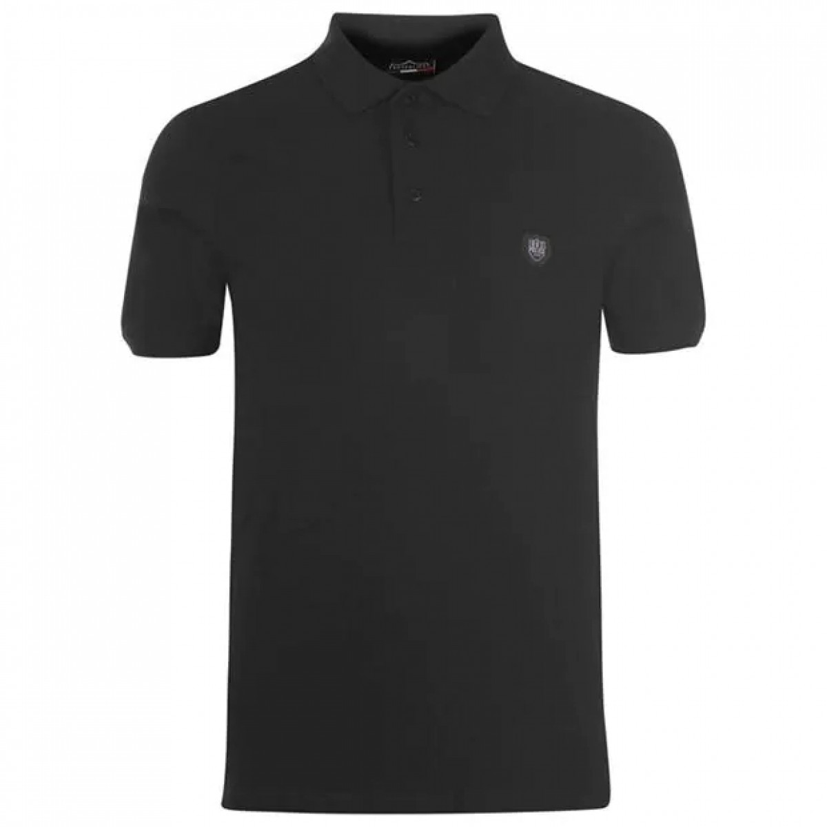 

Поло 883 Police Bossa Black, XXL (52)