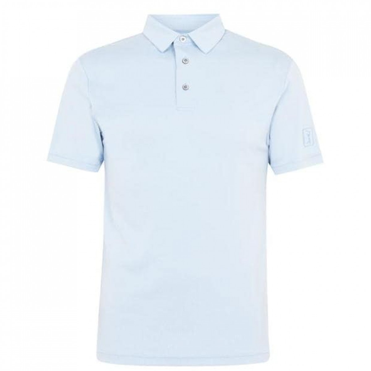 

Поло PGA Tour Mini Geometric Blue Bell, XXL (52)