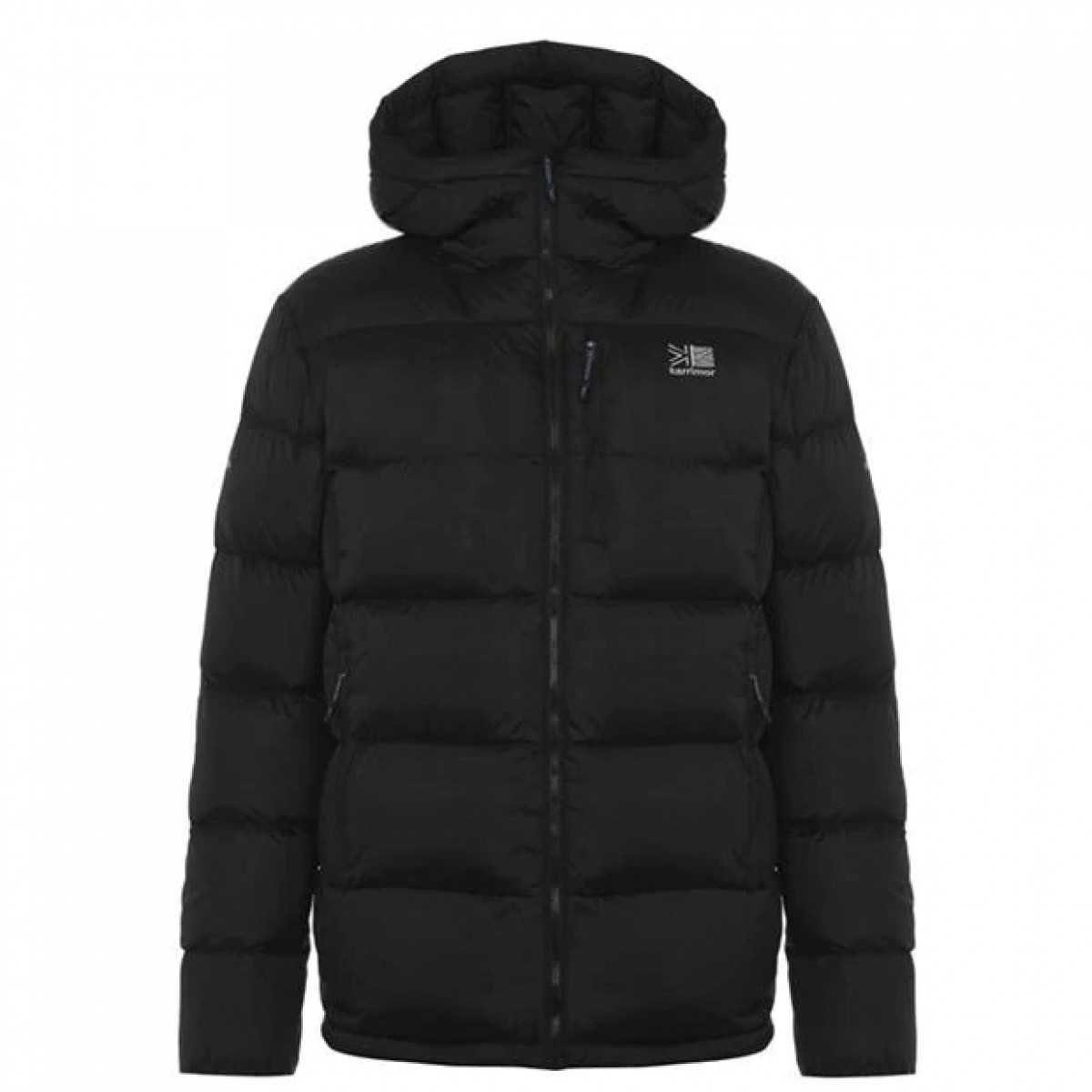 

Пуховик Karrimor Sub Zero Down Black,  (44, Пуховик Karrimor Sub Zero Down Black, S (44)