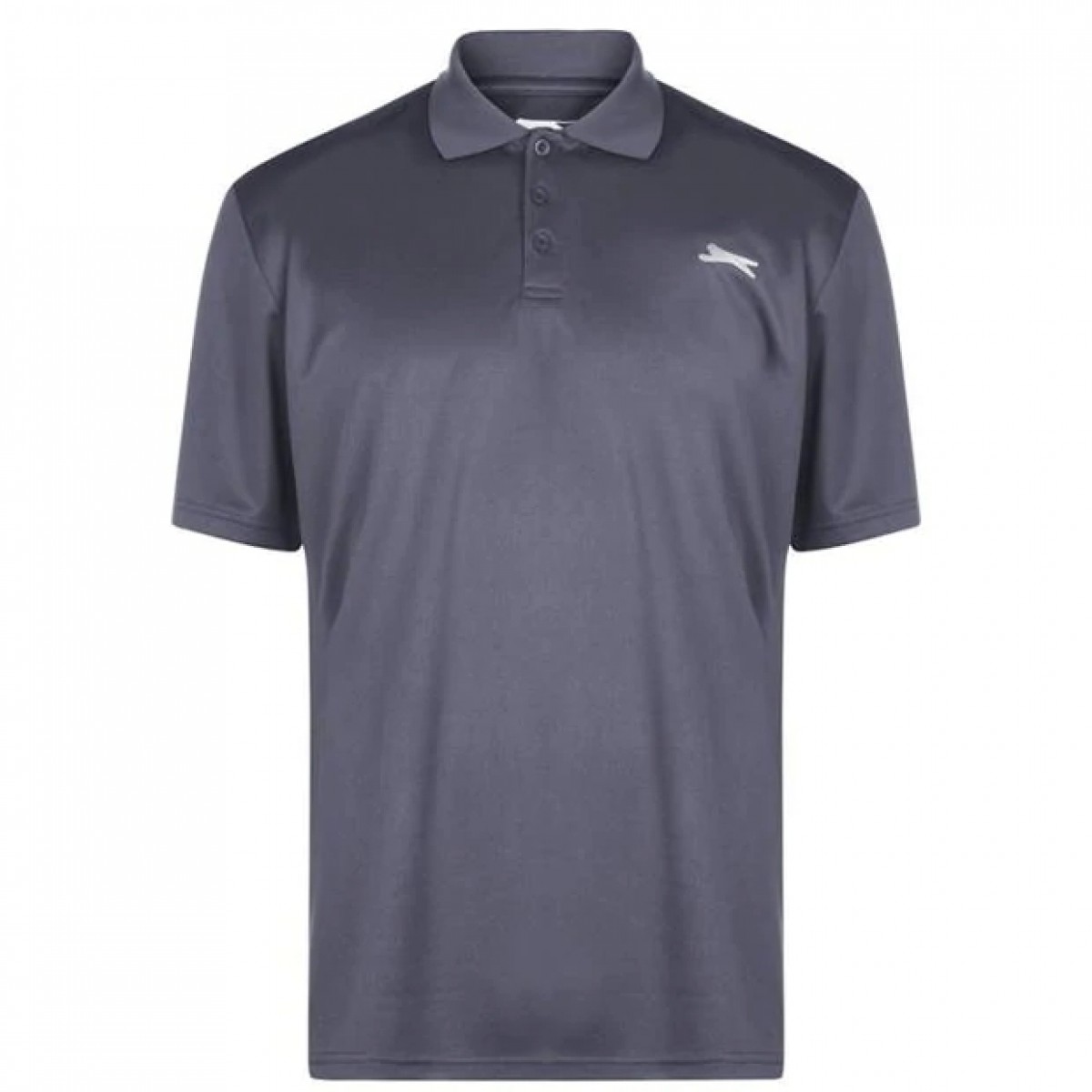 

Поло Slazenger Golf Solid Storm, M (46)