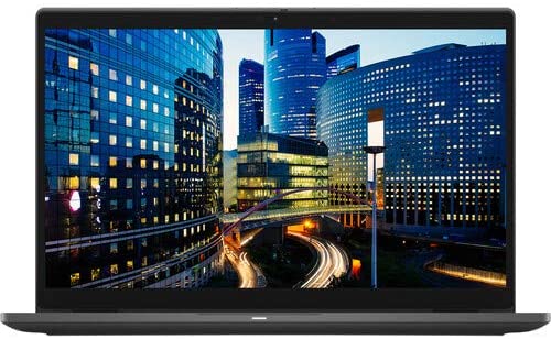 

Ноутбук Dell Latitude 7410 2in1 (N031L741014UA_WP)