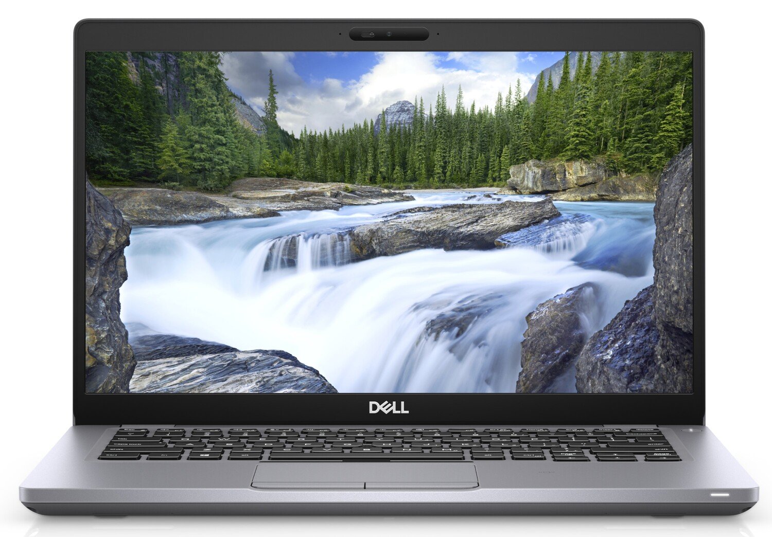 

Ноутбук Dell Latitude 5410