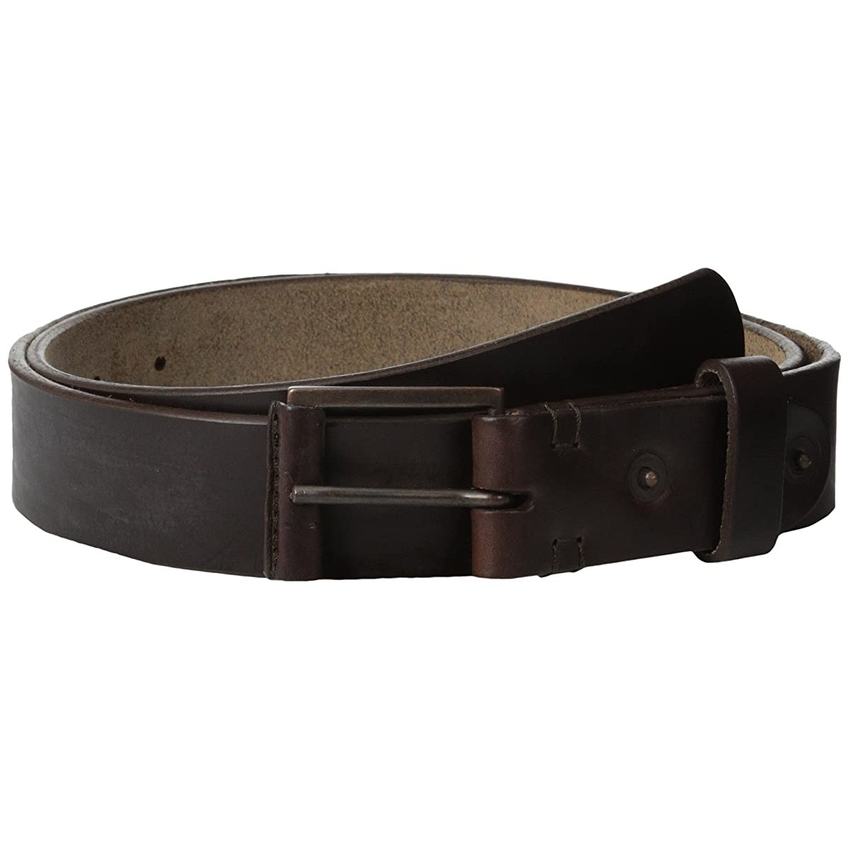 

Ремень Nixon Legacy Belt Brown, S (44)