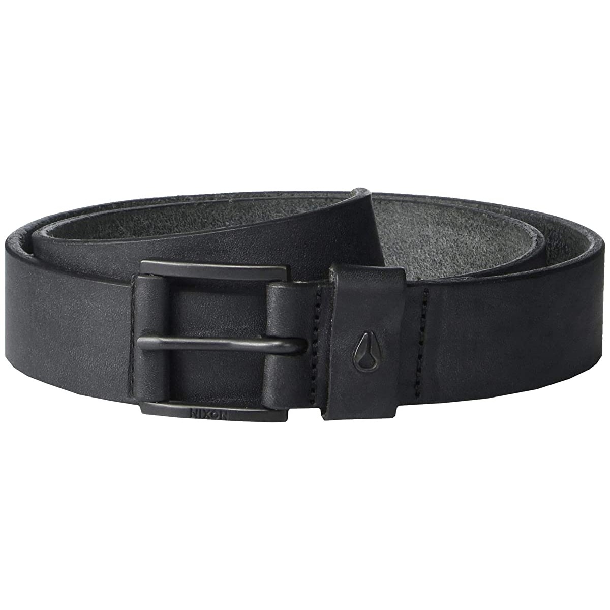 

Ремень Nixon Americana Horween Black, XS (42)