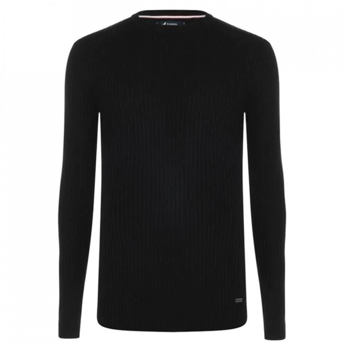 

Джемпер Kangol Knit Black, XL (50)