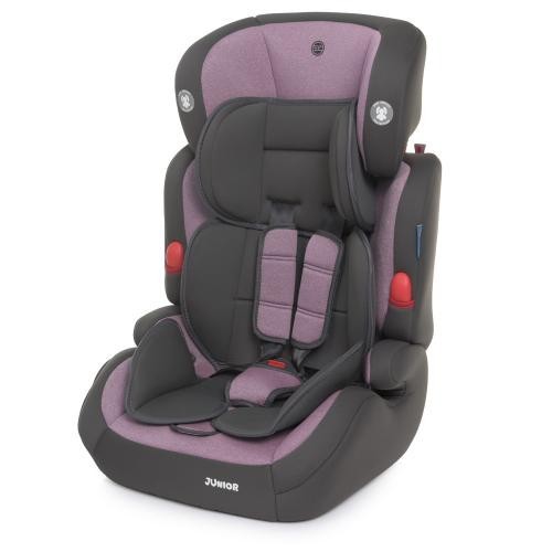 

Автокресло EL CAMINO, ME 1008 Royal Violet