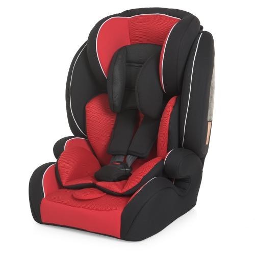 

Автокресло BAMBI, YB706A-Red