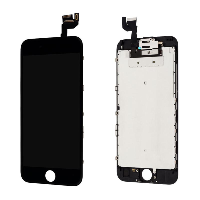 

Дисплейный модуль / экран (дисплей + Touchscreen) China для iPhone 6s LCD, Black High Copy