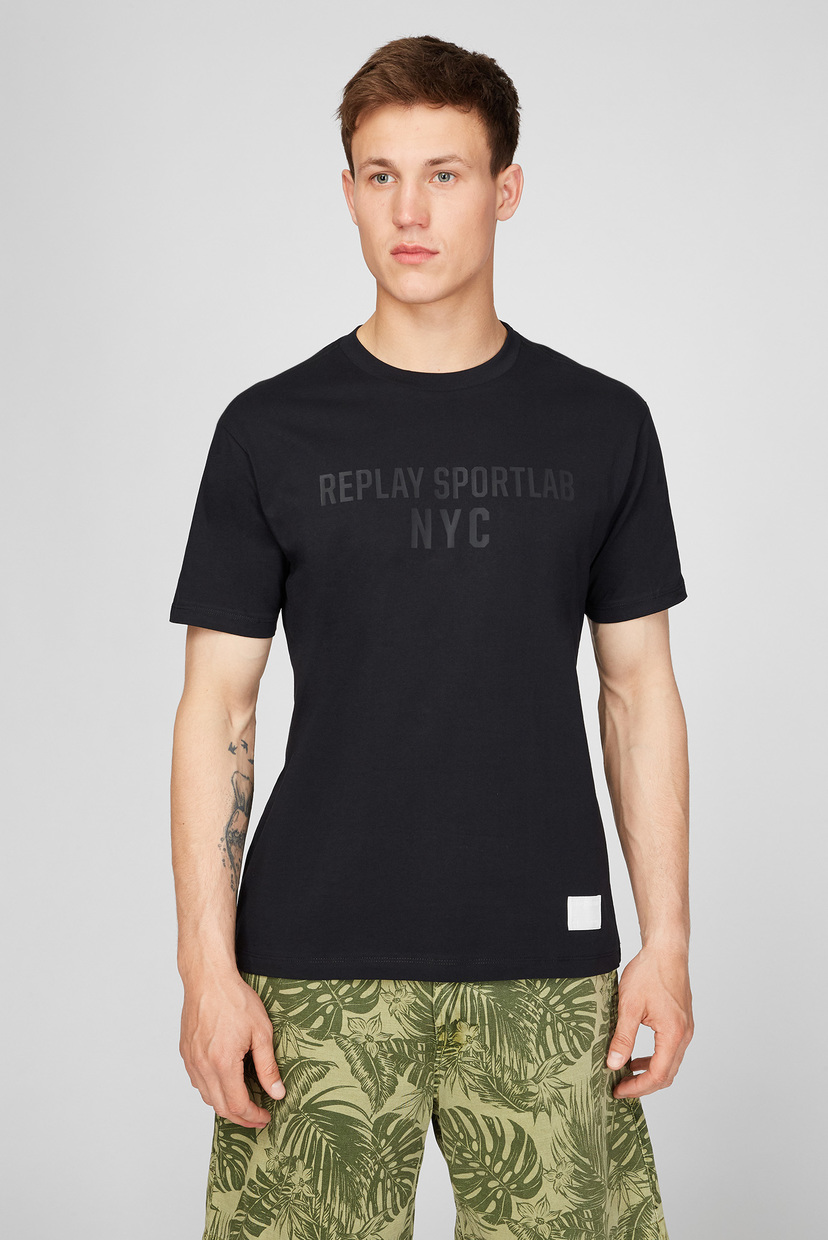 

Футболка/- Replay XXL M3476 .000.S23170