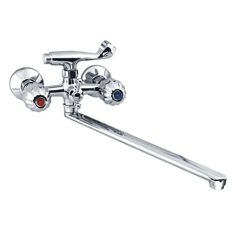 

Смеситель для ванны CHAMPION АПЕЛЬСИН 143