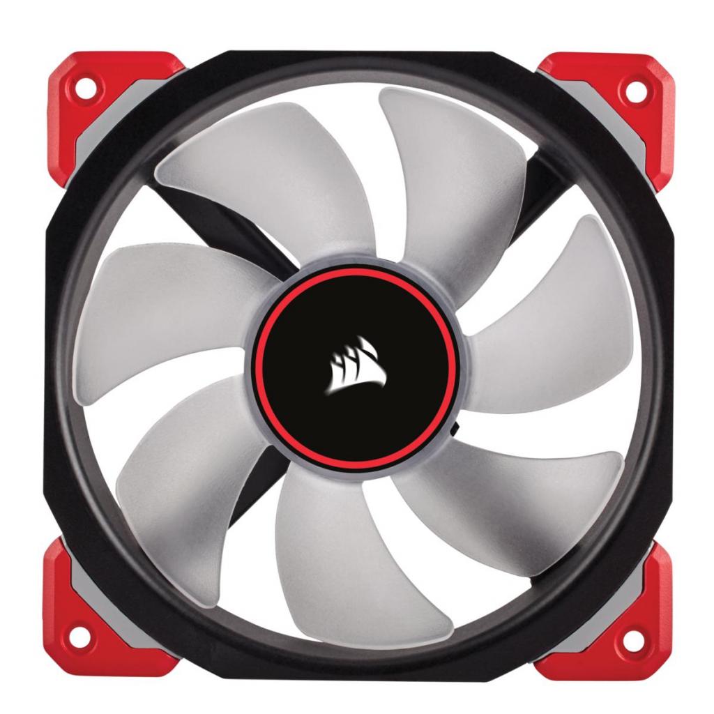 

Кулер для корпуса Corsair ML120 Pro LED (CO-9050042-WW)