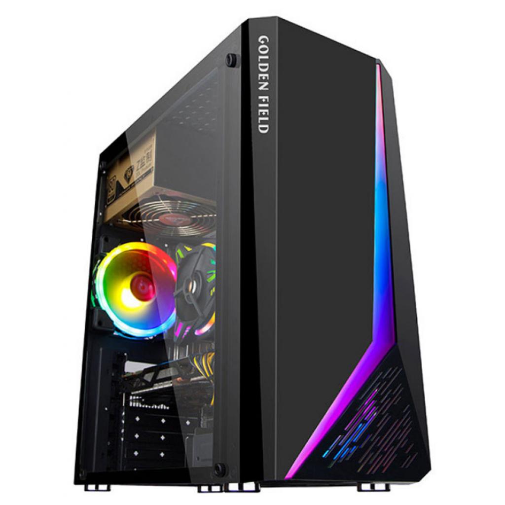 

Корпус Golden Field XH8
