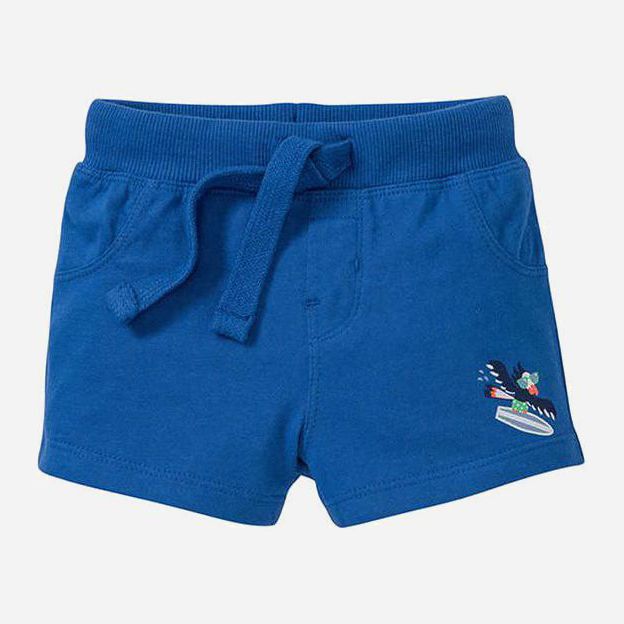 

Шорты Lupilu PEP910007 62-68 см Синие