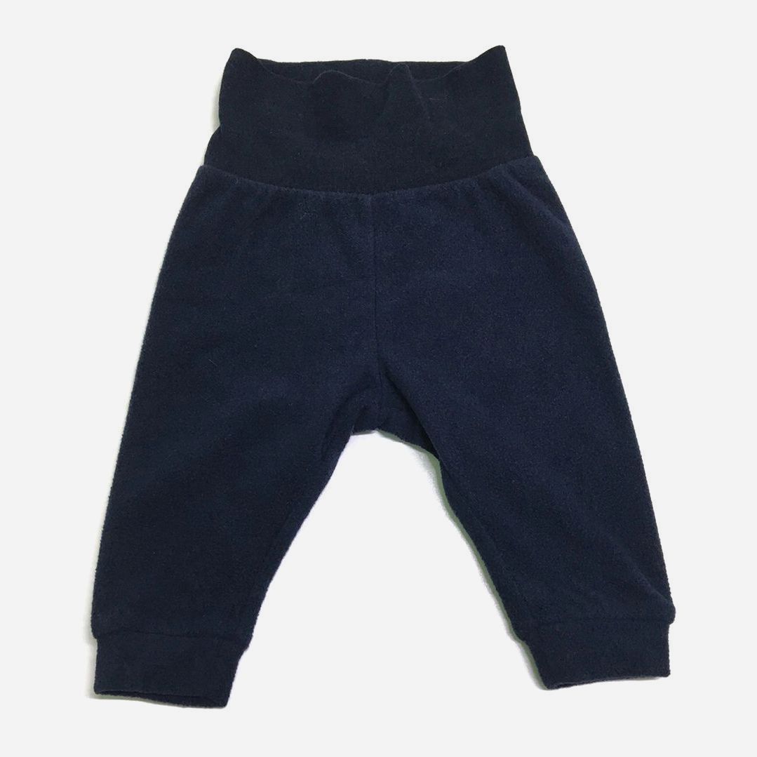 

Штанишки H&M HOM91676 74 см Синие