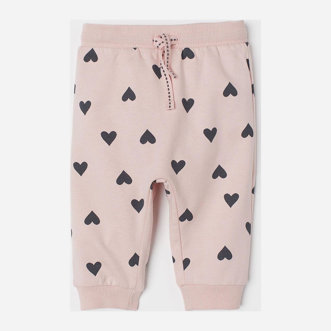 

Спортивные штаны H&M HOM92028 86 см Розовый/Комбинированный