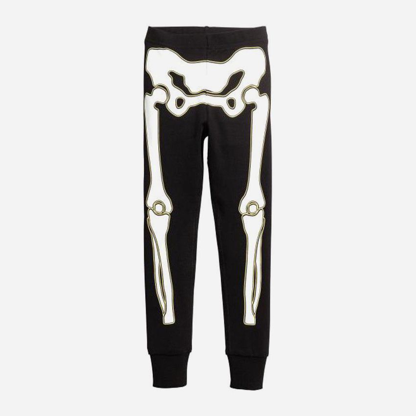 

Спортивные штаны H&M HOM92025 122-128 см Черный/Комбинированный