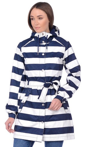 

Женский тренч Helly Hansen W Lyness II Coat 53248-690 размер XS