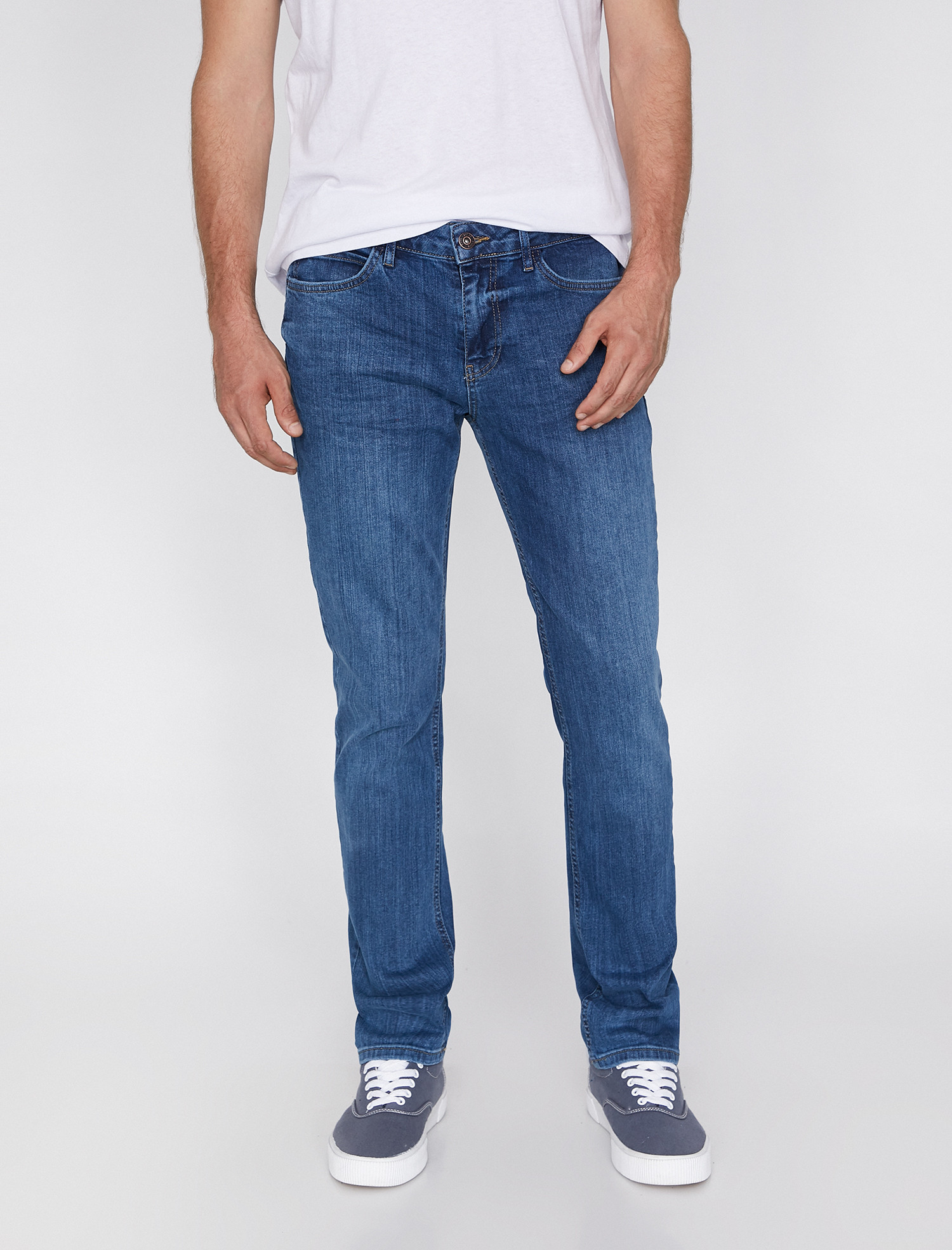 

Джинсы Koton 0KAM45018LD-740 32-32 Indigo