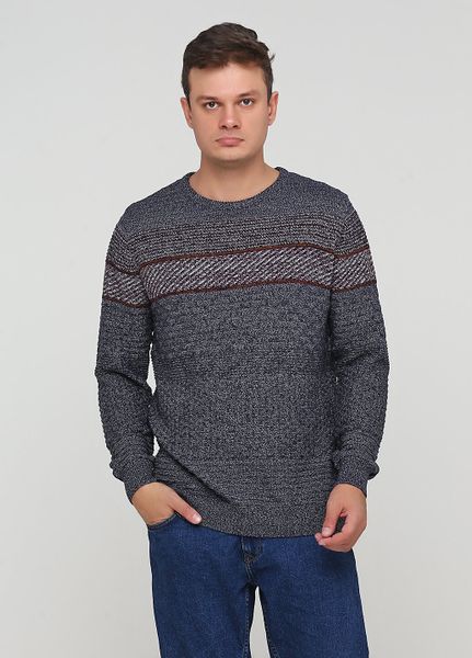 

Свитер Tom Tailor XL Разноцветный (1096-183)