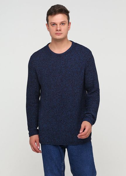 

Свитер Tom Tailor XL синий (1096-216)