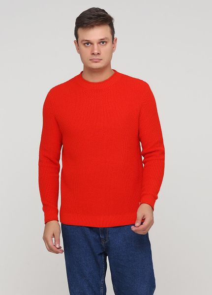 

Свитер Tom Tailor L терракотовый (1096-218)