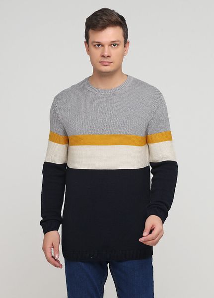

Свитер Tom Tailor XL Разноцветный (1096-175)