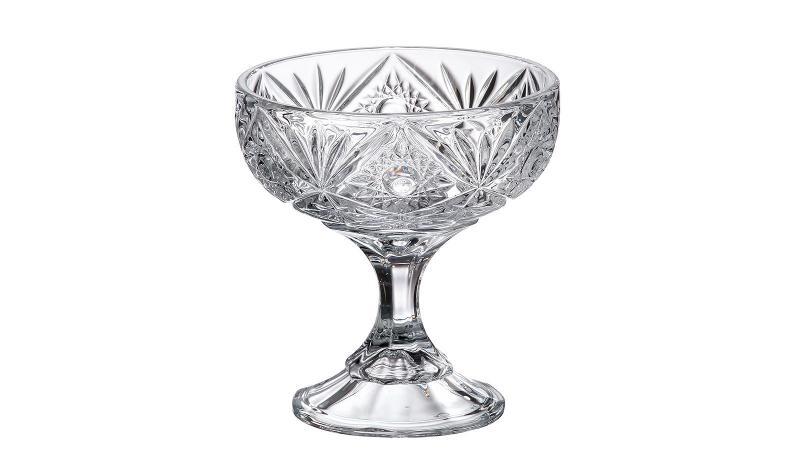 

Фруктовниця Bohemia Miranda 22см 69004/99018/220