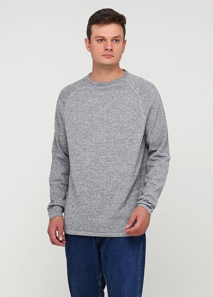 

Свитер Tom Tailor 2XL серый (1096-220)